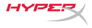 HyperX Gaming Headphones