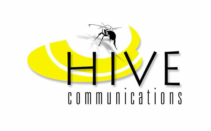 Hive-logo